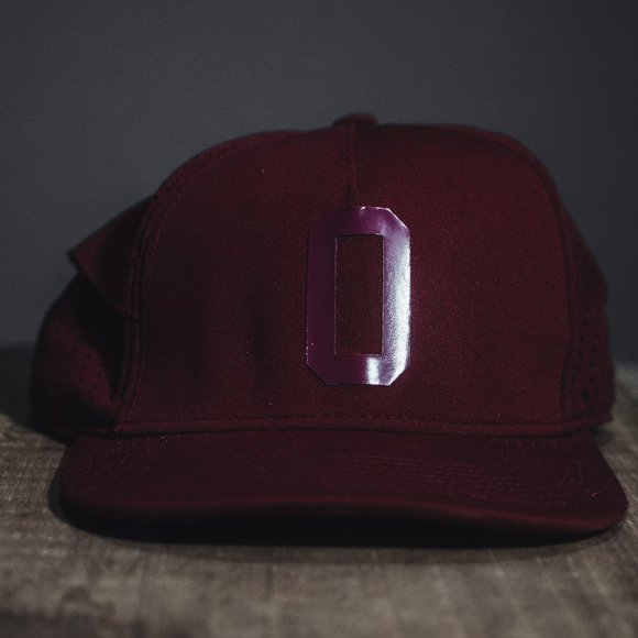 O Snapback - Picture 3 of 3